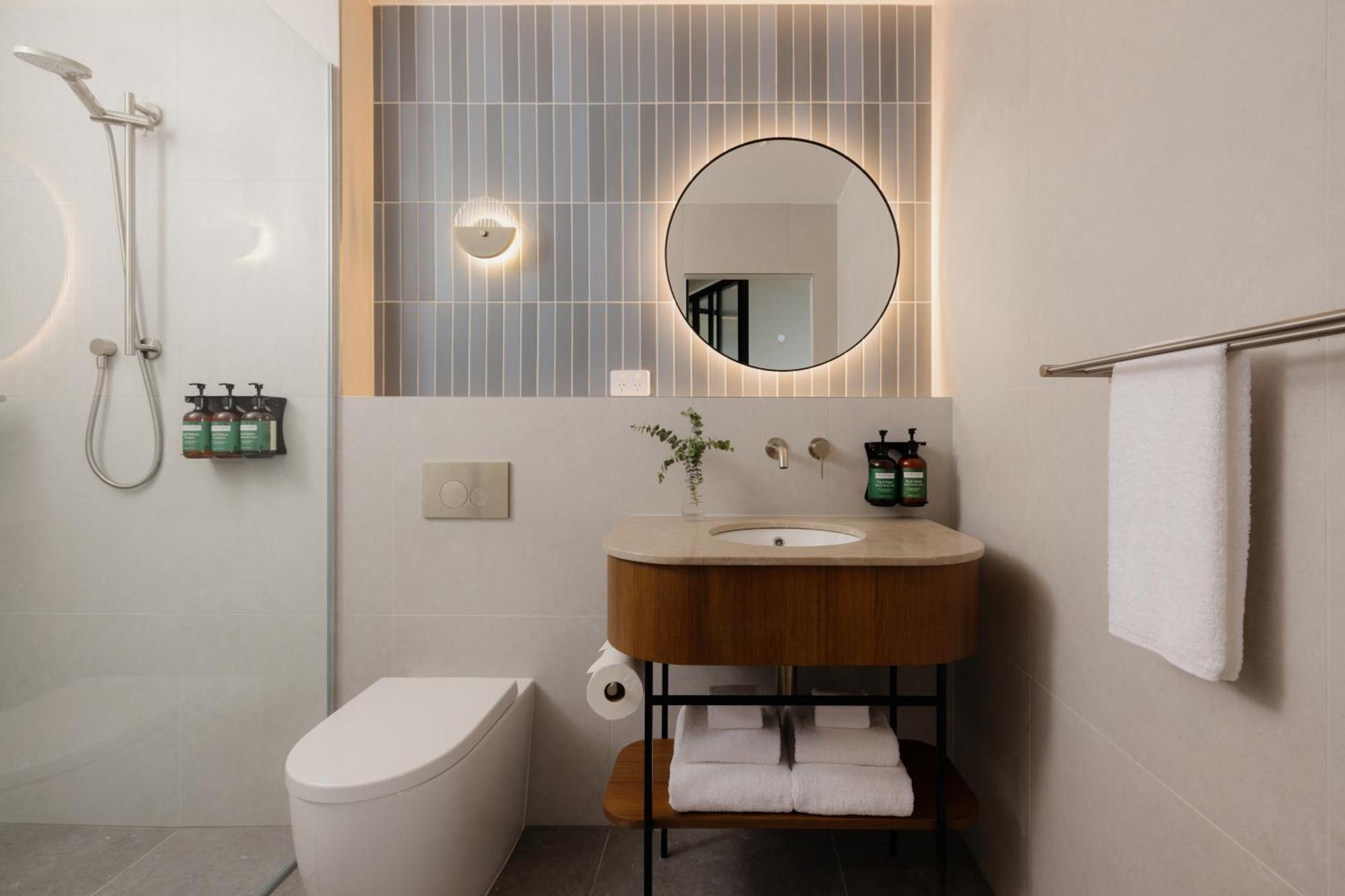 Crowne Plaza Adelaide Mawson Lakes By Ihg Exterior foto